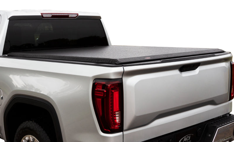 Access Original 2020+ Chevy/GMC Full Size 2500 3500 6ft 8in Bed Roll-Up Cover 12419