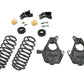Belltech Lowering Kit W/o Shocks