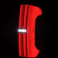 AlphaRex 14-21 Toyota Tundra Nova-Series LED Tail Lights - Black 672042 *Discontinued