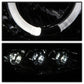 Spyder Dodge Ram 1500 02-05/Ram 2500 03-05 Projector Headlights LED Halo LED Smke PRO-YD-DR02-HL-SMC 5009999