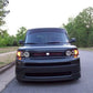 Spyder Scion XB 03-07 Projector Headlights LED Halo Black High H1 Low 9006 PRO-YD-TSXB03-HL-BK 5011893