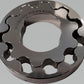 Boundary 02-16 Ford Barra XR6 Billet Oil Pump Gear BA-OPG