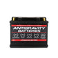 Antigravity Batteries Antigravity H5/Group 47 Lithium Car Battery w/Re-Start AG-H5-40-RS