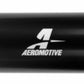 Aeromotive In-Line Filter - AN-16 10 Micron Microglass Element Extreme Flow 12364