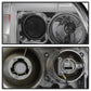 Spyder 97-03 Ford F-150 (After 6/1997) V2 Proj Headlights DRL LED - Chrm (PRO-YD-FF15097V2-LB-C) 5084644