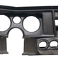 Autometer 1969 Chevrolet Chevelle W/ Vent Direct Fit Gauge Panel 5in x2 / 2-1/16in x4 2911