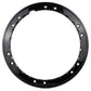 Ford Racing 21-22 Bronco Bead Lock Trim Ring Kit - Black M-1021K-BLB
