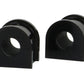 Whiteline 1996-2001 Audi A4 Sway Bar Mount Bushing Kit - 16mm W23669