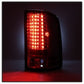 Spyder GMC Sierra 07-13 (Not fit 3500 Dually 4 Rear Wheels)LED Tail Lights Smoke ALT-YD-GS07-LED-SM 5014962