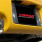 Corsa Performance 03-06 Chevrolet SSR 5.3L V8 Polished Sport Cat-Back Exhaust