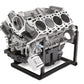 Ford Racing 5.2L Coyote Aluminator XS Short Block M-6009-A52XS