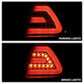 Spyder Chevy Impala 2006-2013 LED Tail Lights Smoke ALT-YD-CHIP06-LED-SM 5076427