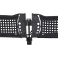 Body Armor 4x4 1997+ Jeep Wrangler Door Storage Bar 5145