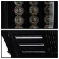 SPYDER xTune 02-06 Chevrolet Avalanche LED Tail Lights - Black Smoke (ALT-JH-CAV02-LED-BSM) 9036842