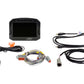 AEM CD-5G Carbon Digital Dash Display w/ Interal 10Hz GPS & Antenna 30-5602
