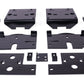 Air Lift 16-20 Ford Raptor 4WD LoadLifter 5000 Ultimate Air Spring Kit w/Internal Jounce Bumper 88413