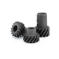 Comp Cams Distributor Gear, Melonized Iron .491" Shaft