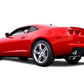 Borla 10-13 Chevy Camaro SS 6.2L 8cyl Aggressive Catback Exhaust 140356