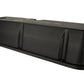 Ford SBF Valve Covers w/Cobra Logo Black FRDM6582-LE302SBK
