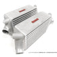 AMS Performance 13-15 Porsche 911 Turbo/Turbo S (991.1) Alpha Intercooler Kit w/Carbon Fiber Shrouds ALP.23.09.0001-1