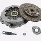 Comp Clutch 01-06 Mitsubishi Evo 8 2.0L Stock Replacement Clutch Kit 5152-STOCK