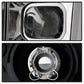 Spyder Signature Toyota 4Runner 10-13 Projector Headlights - Chrome (PRO-YD-T4R10SI-C) 5087461