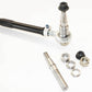SPL Part Rear Toe Arms for Porsche 996 / 997