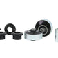 Whiteline 2012+ Volkswagen Golf / Audi A3 Front Lower Control Arm Service Kit (Use w/ PN KTA262) KSK132