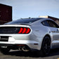 Corsa Performance Corsa 2018+ Ford Mustang GT Fastback 5.0L 3in Cat-Back System Dual