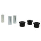 Whiteline Plus 10/00-3/06 Toyota MR2 Spyder Front Control Arm - Lower Inner Front Bushing Kit W53374