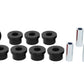 Whiteline Plus 7/96-2/03 Toyota Landcruiser Rear Trailing Arm Lower Bushing Kit W63378