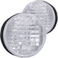 Anzo 1998-2002 Lexus IS-300 Trunk Lights Clear