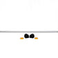 Whiteline Front Sway Bar 24mm X Subaru Impreza 2002-2007