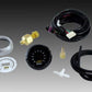 AEM Electronics 52mm Digital Boost Gauge 35 PSI