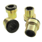 Whiteline Camber Correction Control Arm Upper Bushings Infiniti Q45 1993-1996