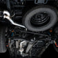 AWE Tuning AWE Exhaust for 4th Gen Toyota Tacoma Dual Diamond Black Tips 3015-33254