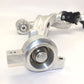 SPL Part 370Z/G37 Front Lower Control Arm Monoball Bushing Kit