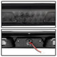 SPYDER Xtune Toyota Tundra 2007-2015 LED 3rd Brake Light Smoked BKL-TT07-LED-SM 9032905