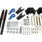 Belltech Lowering Kit With Nd2 Shocks 937Nd