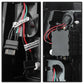 Spyder Chevy Silverado 1500/2500 99-02 Version 2 LED Tail Lights - Smoke ALT-YD-CS99V2-LED-SM 5081896