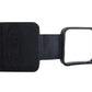 Ford Racing Rubber 2in Hitch Receiver Cover w/Ford Oval/Ford Performance Logo M-1840-FP