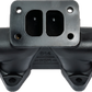 ATS Diesel 94-98 Dodge 5.9L Cummins T3 Single Piece Pulse Flow Exhaust Manifold Kit 2049312164