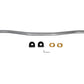 Whiteline Sway bar - 24mm Heavy Duty Blade Adjustable