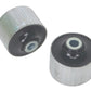 Whiteline 09-14 Nissan Murano Front Lower Control Arm - Inner Rear Bushing Kit W53685