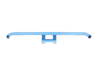 Cusco Power Brace Rear 2017 Honda Civic Type-R FK8