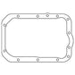 Cometic Gasket Cometic Mazda FS-DE 2.0L DOHC .062in Fiber Oil Pan Gasket C4790-062