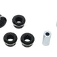 Whiteline 20+ Hyundai Palisade/20+ Kia Telluride Control Arm Lower - Inner Front Bushing Kit W53679