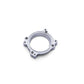 Ford Racing 15-17 Mustang GT 87mm Throttle Body Adapter M-9474-M5087