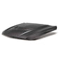 Anderson Composites 20-23 Cadillac CT5-V Blackwing Carbon Fiber Hood - Type SV AC-HD22CACT5BW-SV-DS