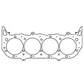 Cometic Gasket Cometic Chevy Mark-IV Big Block V8 .040in MLS Cyl Head Gasket-4.600in Bore-Brodix Water Passages C5492